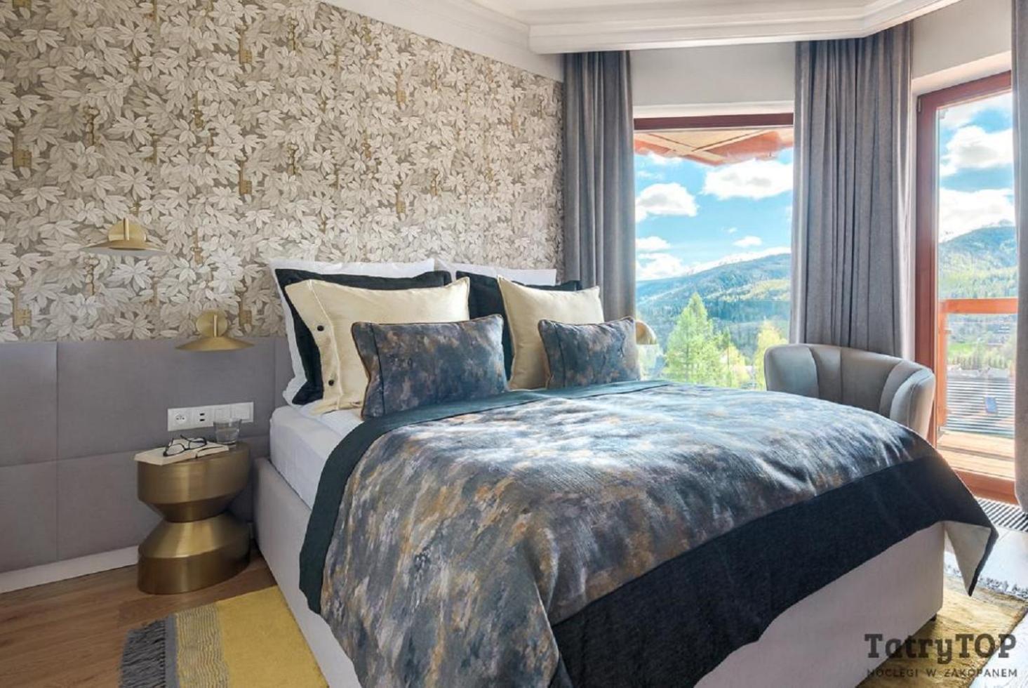 Tatra Resort & Spa Kościelisko Habitación foto